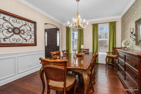 Tiny photo for 931 Patriot Parkway, Elburn, IL 60119 (MLS # 12574250)