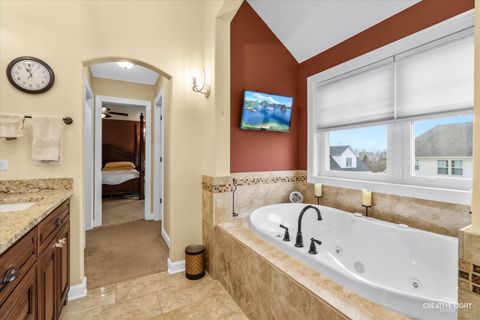 Tiny photo for 931 Patriot Parkway, Elburn, IL 60119 (MLS # 12574250)