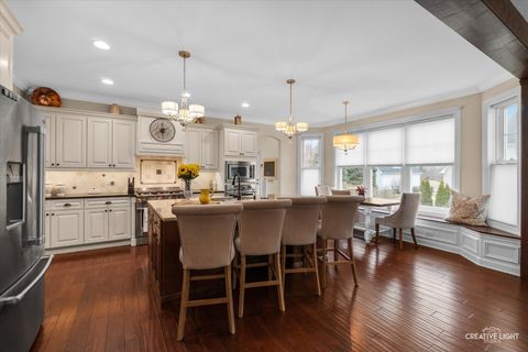 Tiny photo for 931 Patriot Parkway, Elburn, IL 60119 (MLS # 12574250)