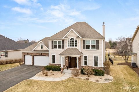 Tiny photo for 931 Patriot Parkway, Elburn, IL 60119 (MLS # 12574250)