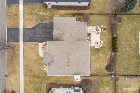 Tiny photo for 931 Patriot Parkway, Elburn, IL 60119 (MLS # 12574250)