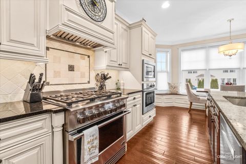 Tiny photo for 931 Patriot Parkway, Elburn, IL 60119 (MLS # 12574250)