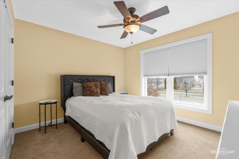 Tiny photo for 931 Patriot Parkway, Elburn, IL 60119 (MLS # 12574250)