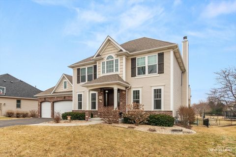 Tiny photo for 931 Patriot Parkway, Elburn, IL 60119 (MLS # 12574250)