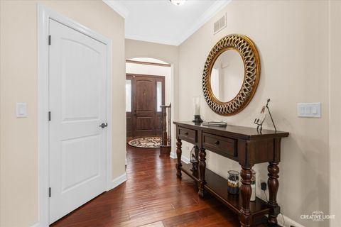 Tiny photo for 931 Patriot Parkway, Elburn, IL 60119 (MLS # 12574250)