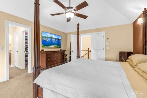 Tiny photo for 931 Patriot Parkway, Elburn, IL 60119 (MLS # 12574250)