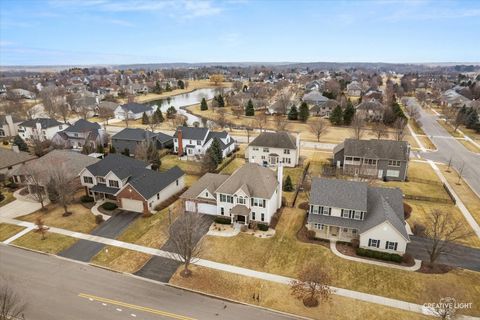 Tiny photo for 931 Patriot Parkway, Elburn, IL 60119 (MLS # 12574250)