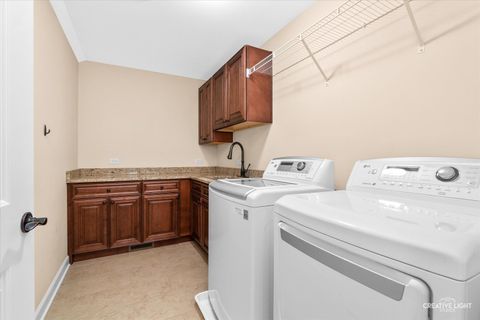 Tiny photo for 931 Patriot Parkway, Elburn, IL 60119 (MLS # 12574250)