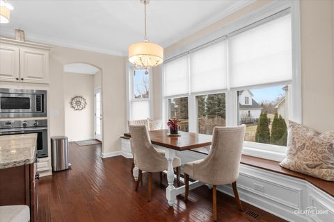 Tiny photo for 931 Patriot Parkway, Elburn, IL 60119 (MLS # 12574250)