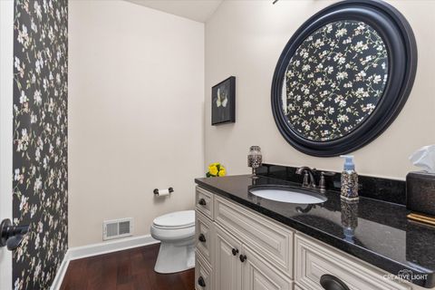 Tiny photo for 931 Patriot Parkway, Elburn, IL 60119 (MLS # 12574250)