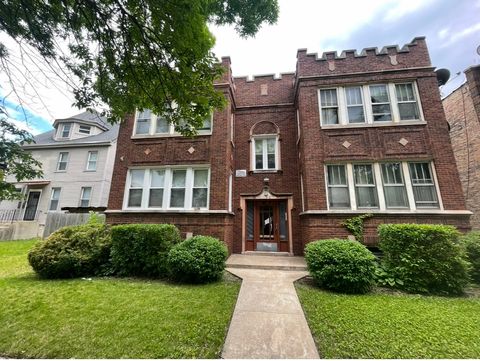8827 S Loomis Street Chicago IL 60620