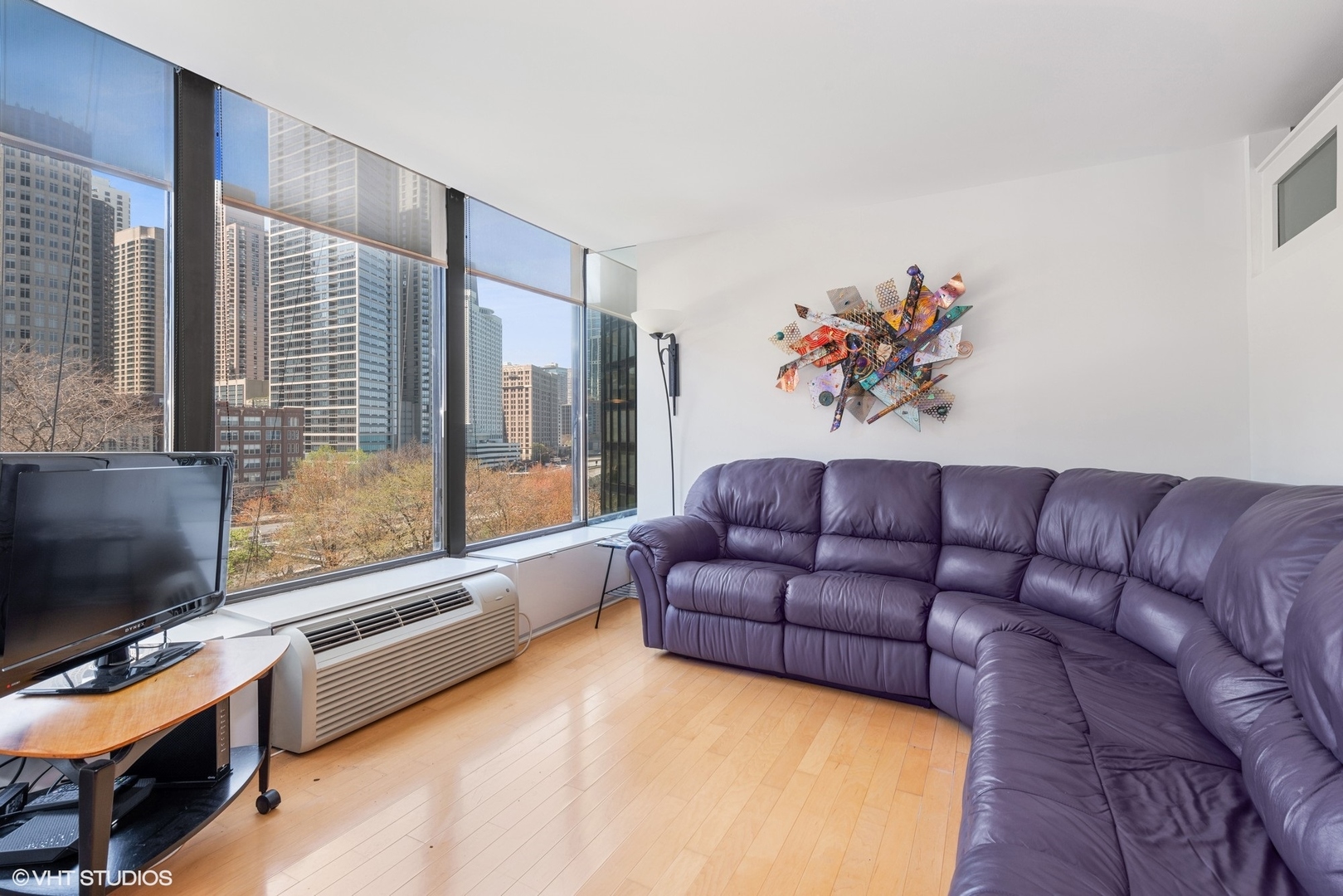 505 N Lake Shore Drive 602