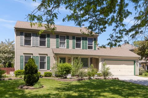 Tiny photo for 972 Westgate Drive, Aurora, IL 60506 (MLS # 12467089)