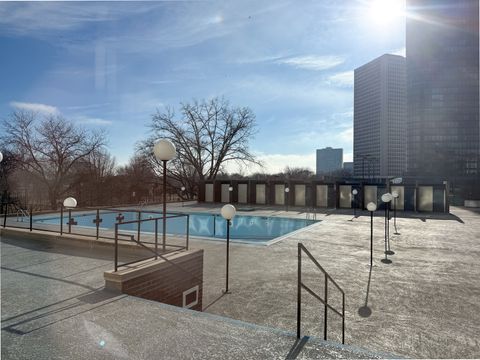 Tiny photo for 5455 N Sheridan Road #2108, Chicago, IL 60640 (MLS # 12544502)