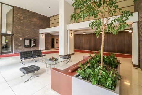 Tiny photo for 5455 N Sheridan Road #2108, Chicago, IL 60640 (MLS # 12544502)