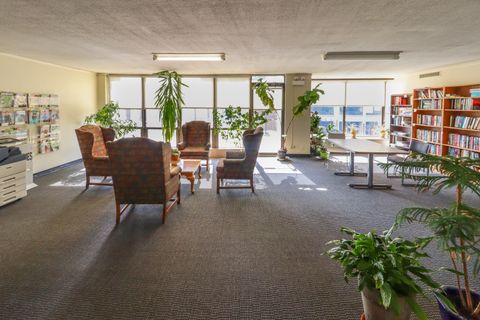 Tiny photo for 5455 N Sheridan Road #2108, Chicago, IL 60640 (MLS # 12544502)