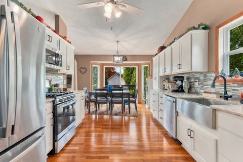Tiny photo for 1062 Kingsway Lane, Byron, IL 61010 (MLS # 12762639)