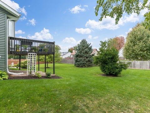 Tiny photo for 1062 Kingsway Lane, Byron, IL 61010 (MLS # 12762639)