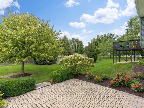 Tiny photo for 1062 Kingsway Lane, Byron, IL 61010 (MLS # 12762639)
