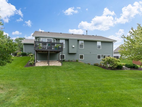 Tiny photo for 1062 Kingsway Lane, Byron, IL 61010 (MLS # 12762639)