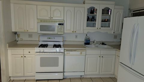 Tiny photo for 3341 Fairview Avenue, South Chicago Heights, IL 60411 (MLS # 12494088)