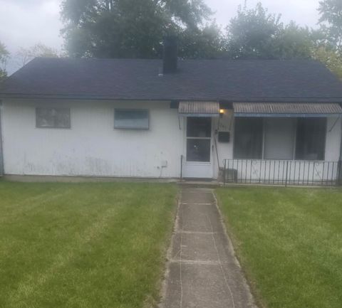 South Chicago Heights IL 60411