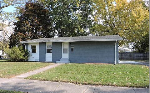 Photo of 15403 Dorchester Avenue, Dolton, IL 60419 (MLS # 12602035)