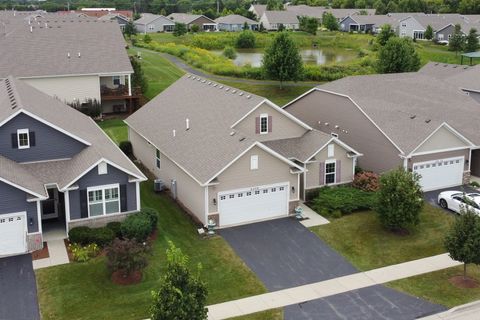 Tiny photo for 6296 Doral Drive, Gurnee, IL 60031 (MLS # 12470632)