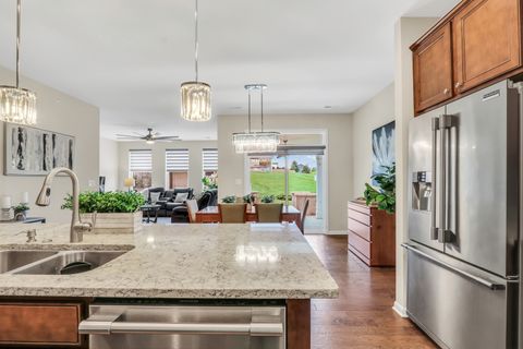 Tiny photo for 6296 Doral Drive, Gurnee, IL 60031 (MLS # 12470632)