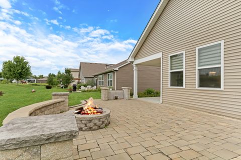 Tiny photo for 6296 Doral Drive, Gurnee, IL 60031 (MLS # 12470632)