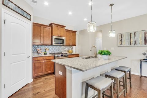 Tiny photo for 6296 Doral Drive, Gurnee, IL 60031 (MLS # 12470632)