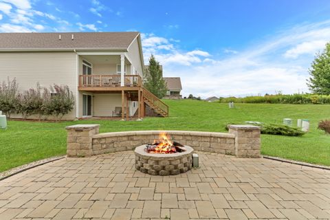 Tiny photo for 6296 Doral Drive, Gurnee, IL 60031 (MLS # 12470632)