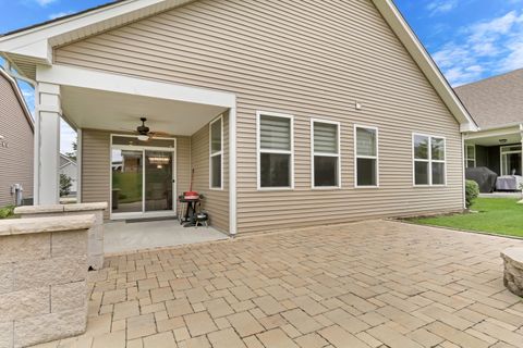 Tiny photo for 6296 Doral Drive, Gurnee, IL 60031 (MLS # 12470632)