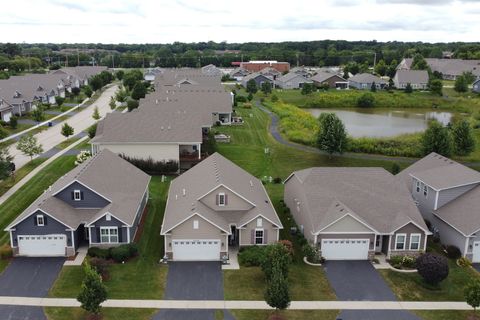 Tiny photo for 6296 Doral Drive, Gurnee, IL 60031 (MLS # 12470632)