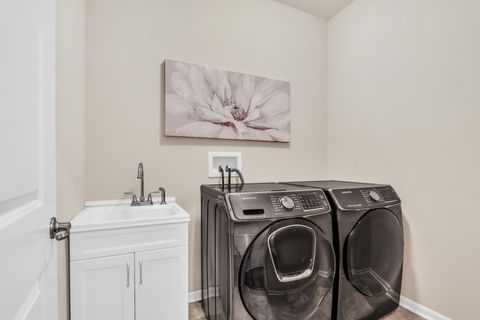 Tiny photo for 6296 Doral Drive, Gurnee, IL 60031 (MLS # 12470632)