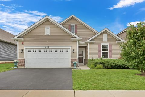 Photo of 6296 Doral Drive, Gurnee, IL 60031 (MLS # 12470632)