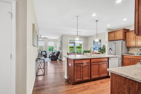Tiny photo for 6296 Doral Drive, Gurnee, IL 60031 (MLS # 12470632)