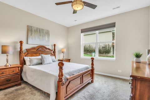 Tiny photo for 6296 Doral Drive, Gurnee, IL 60031 (MLS # 12470632)