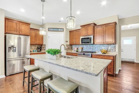 Tiny photo for 6296 Doral Drive, Gurnee, IL 60031 (MLS # 12470632)