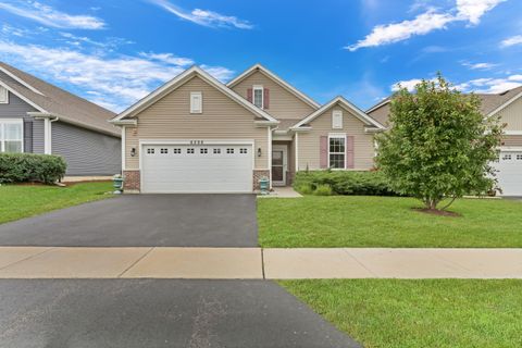 Tiny photo for 6296 Doral Drive, Gurnee, IL 60031 (MLS # 12470632)