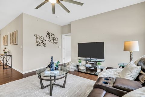 Tiny photo for 6296 Doral Drive, Gurnee, IL 60031 (MLS # 12470632)
