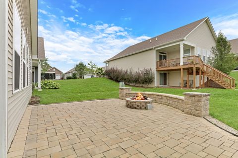 Tiny photo for 6296 Doral Drive, Gurnee, IL 60031 (MLS # 12470632)