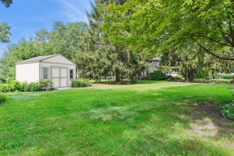 Tiny photo for 2305 Pepper Valley Drive, Geneva, IL 60134 (MLS # 12719768)