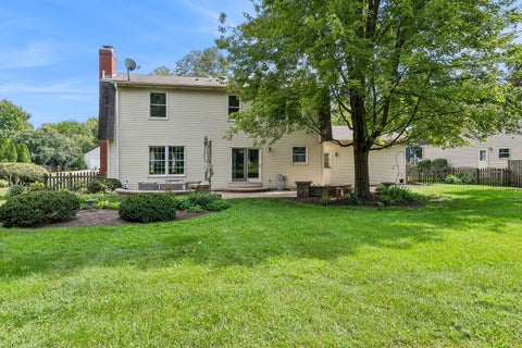 Tiny photo for 2305 Pepper Valley Drive, Geneva, IL 60134 (MLS # 12719768)
