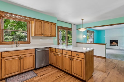Tiny photo for 2305 Pepper Valley Drive, Geneva, IL 60134 (MLS # 12719768)