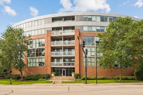1228 Emerson Street Unit 603, Evanston, IL 60201 - #: 12747367