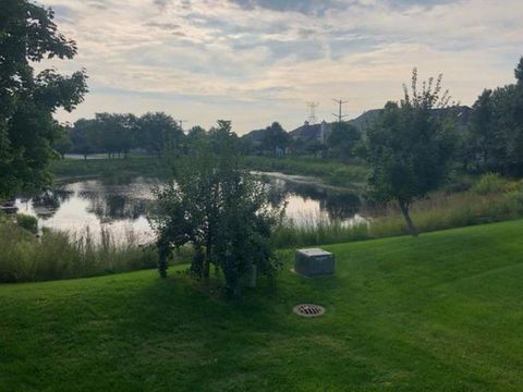 Tiny photo for 7509 Waterstone Way, Naperville, IL 60565 (MLS # 12441029)