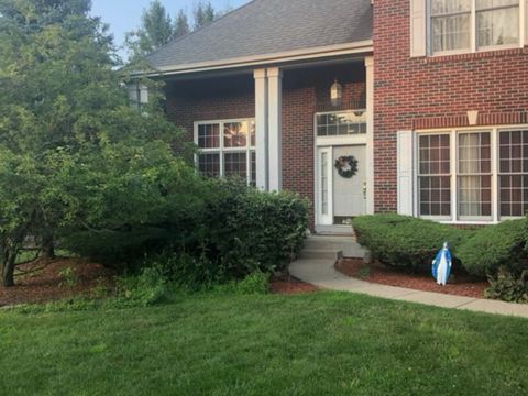 Tiny photo for 7509 Waterstone Way, Naperville, IL 60565 (MLS # 12441029)