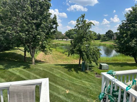 Tiny photo for 7509 Waterstone Way, Naperville, IL 60565 (MLS # 12441029)