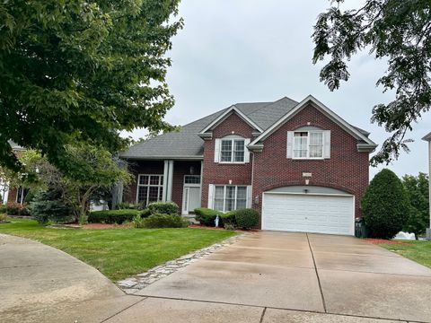 Tiny photo for 7509 Waterstone Way, Naperville, IL 60565 (MLS # 12441029)